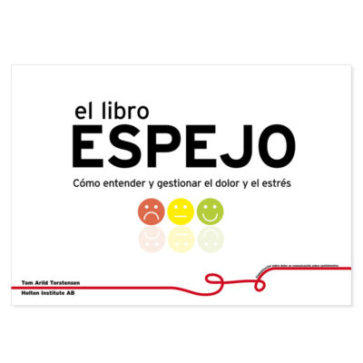 El libro Espejo